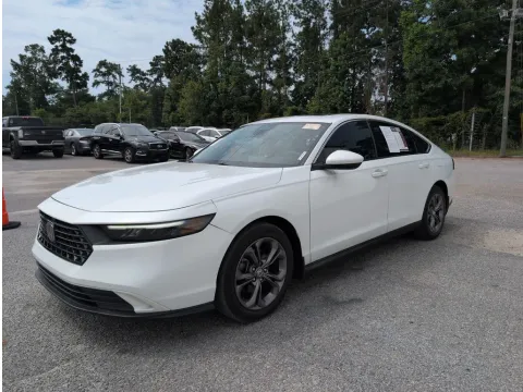 More photos of 2023 Honda Accord EX at Automaxx of the Carolinas, SC