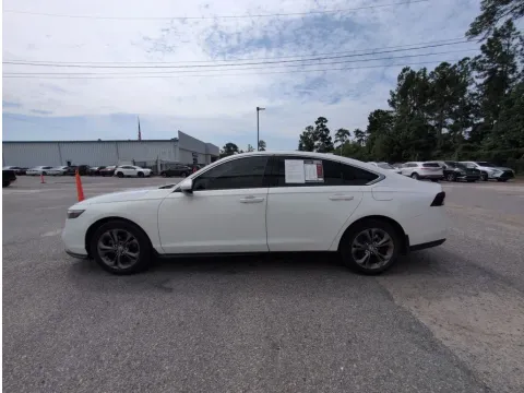 More photos of 2023 Honda Accord EX at Automaxx of the Carolinas, SC
