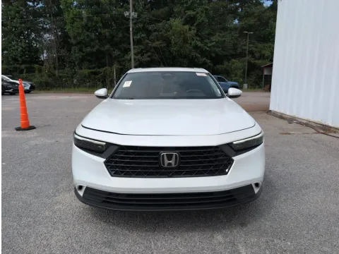 Another view of 2023 Honda Accord EX for sale in Summerville, SC at Automaxx of the Carolinas