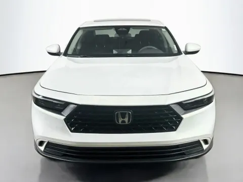 Photos of 2023 Honda Accord EX for sale in Summerville, SC at Automaxx of the Carolinas