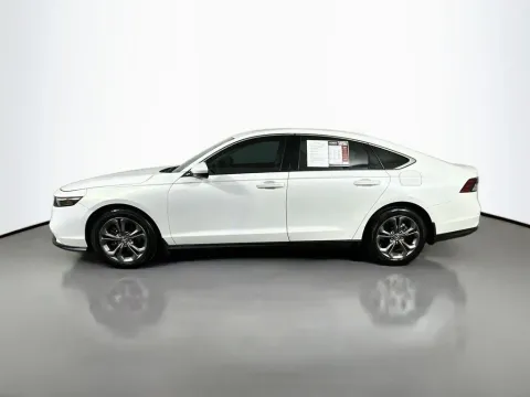 More photos of 2023 Honda Accord EX at Automaxx of the Carolinas, SC