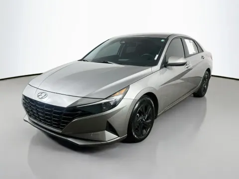 Another view of 2022 Hyundai Elantra SEL for sale in Summerville, SC at Automaxx of the Carolinas