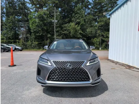 Another view of 2022 Lexus RX 350 for sale in Summerville, SC at Automaxx of the Carolinas