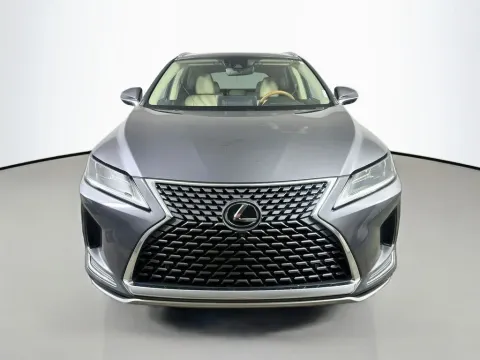 Photos of 2022 Lexus RX 350 for sale in Summerville, SC at Automaxx of the Carolinas