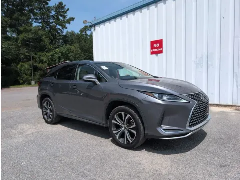 Used 2020 Lexus GX 460 for sale in Summerville, SC at Automaxx of