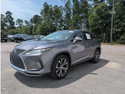 More photos of 2022 Lexus RX 350 at Automaxx of the Carolinas, SC