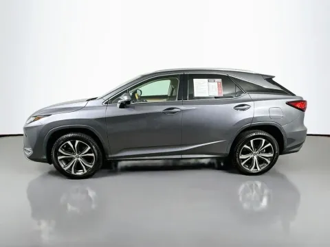 More photos of 2022 Lexus RX 350 at Automaxx of the Carolinas, SC
