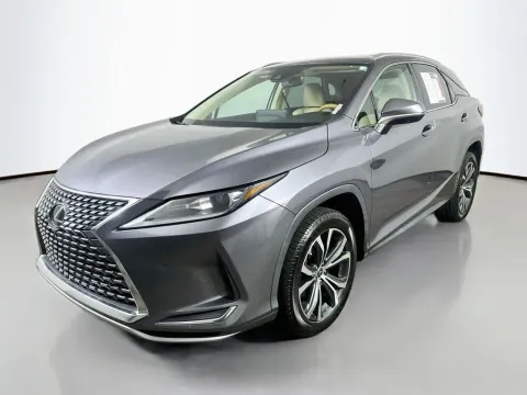 Another view of 2022 Lexus RX 350 for sale in Summerville, SC at Automaxx of the Carolinas