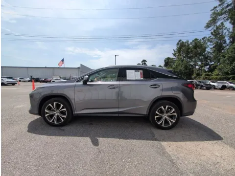 More photos of 2022 Lexus RX 350 at Automaxx of the Carolinas, SC