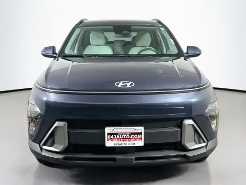 Photos of 2024 Hyundai Kona SEL for sale in Summerville, SC at Automaxx of the Carolinas