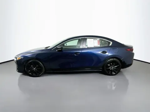 More photos of 2024 Mazda Mazda3 2.5 S Select Sport at Automaxx of the Carolinas, SC