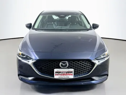 Photos of 2024 Mazda Mazda3 2.5 S Select Sport for sale in Summerville, SC at Automaxx of the Carolinas