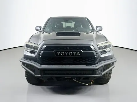 Photos of 2020 Toyota Tacoma TRD Pro for sale in Summerville, SC at Automaxx of the Carolinas