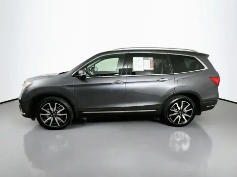 More photos of 2019 Honda Pilot Elite at Automaxx of the Carolinas, SC