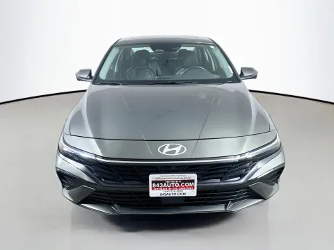 Photos of 2024 Hyundai Elantra Limited for sale in Summerville, SC at Automaxx of the Carolinas