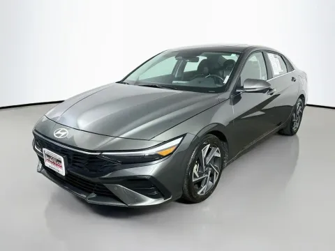Another view of 2024 Hyundai Elantra Limited for sale in Summerville, SC at Automaxx of the Carolinas