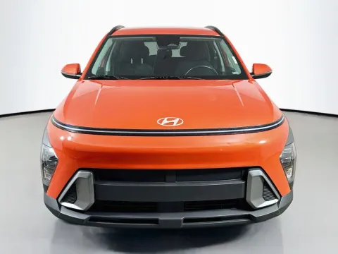 Photos of 2024 Hyundai Kona SEL for sale in Summerville, SC at Automaxx of the Carolinas