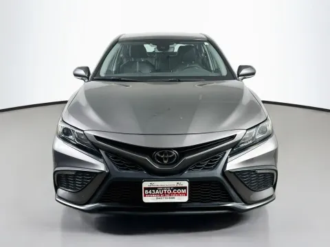 Photos of 2023 Toyota Camry SE for sale in Summerville, SC at Automaxx of the Carolinas