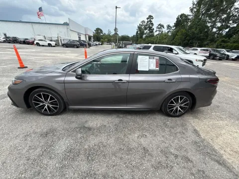 More photos of 2023 Toyota Camry SE at Automaxx of the Carolinas, SC