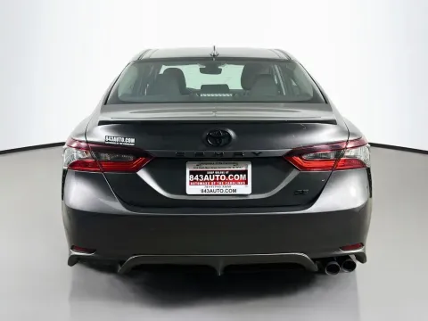 More photos of 2023 Toyota Camry SE at Automaxx of the Carolinas, SC