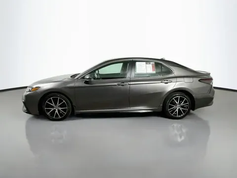 More photos of 2023 Toyota Camry SE at Automaxx of the Carolinas, SC