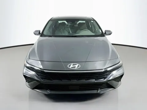 Photos of 2025 Hyundai Elantra SEL Convenience for sale in Summerville, SC at Automaxx of the Carolinas