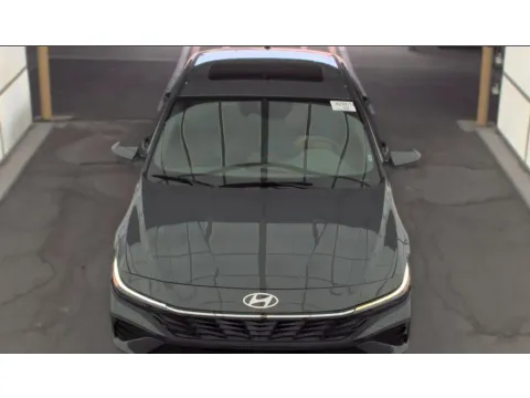 Another view of 2025 Hyundai Elantra SEL Convenience for sale in Summerville, SC at Automaxx of the Carolinas