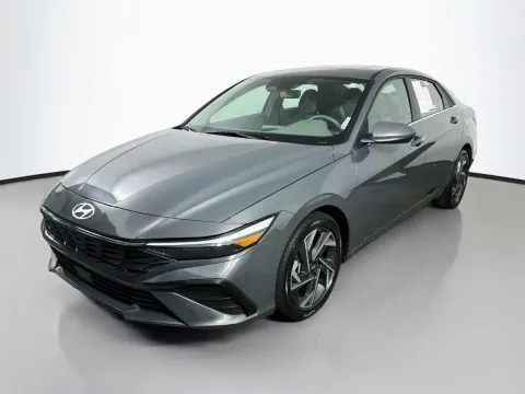 Another view of 2025 Hyundai Elantra SEL Convenience for sale in Summerville, SC at Automaxx of the Carolinas