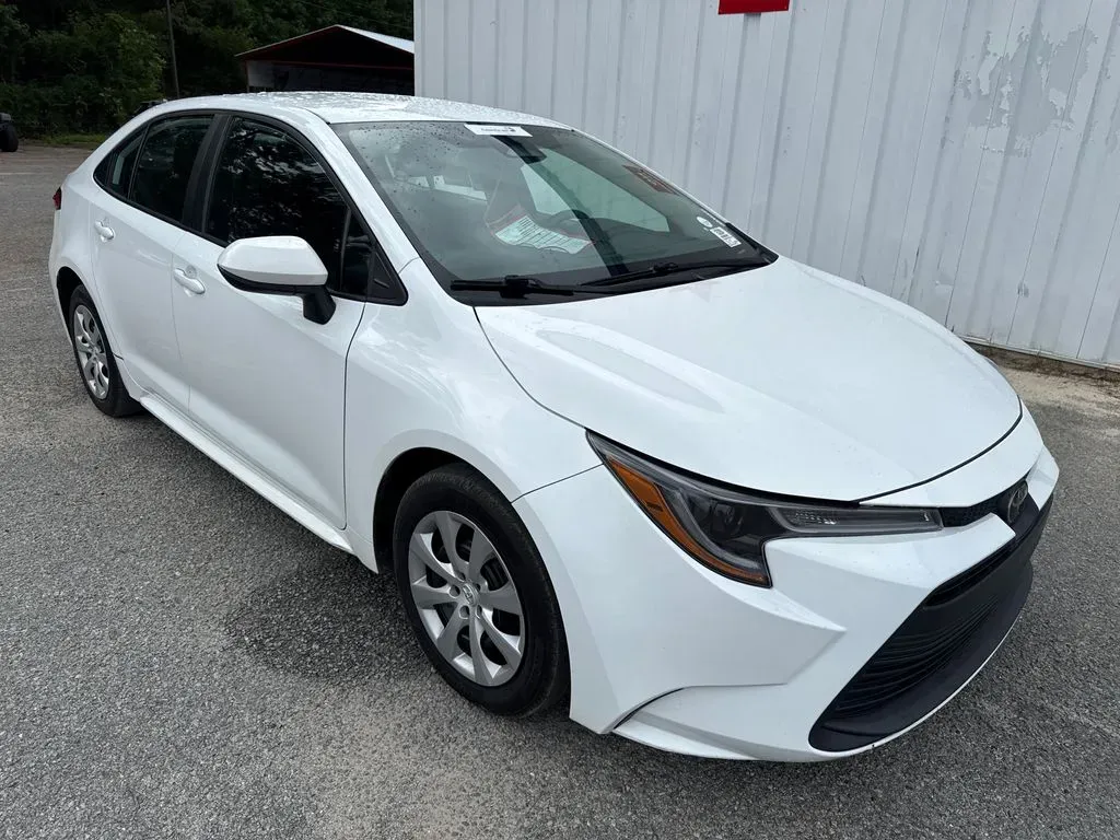 2023 Toyota Corolla LE for sale in Summerville, SC