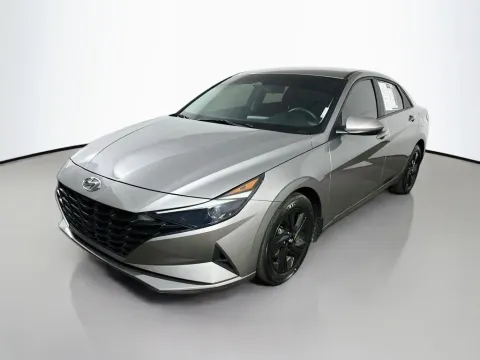 Another view of 2023 Hyundai Elantra SEL for sale in Summerville, SC at Automaxx of the Carolinas
