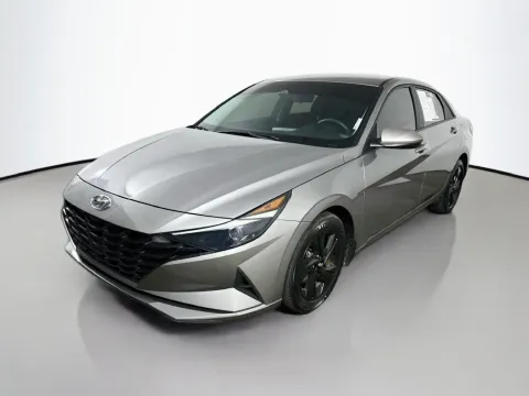 Another view of 2023 Hyundai Elantra SEL for sale in Summerville, SC at Automaxx of the Carolinas