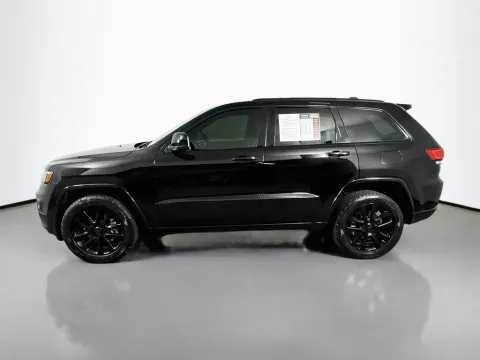 More photos of 2021 Jeep Grand Cherokee Laredo X at Automaxx of the Carolinas, SC