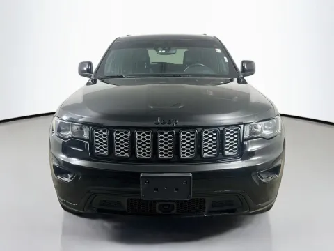 Photos of 2021 Jeep Grand Cherokee Laredo X for sale in Summerville, SC at Automaxx of the Carolinas