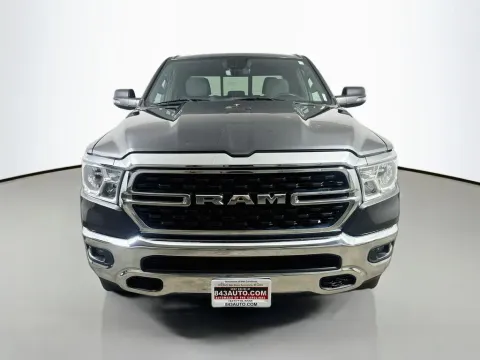 Photos of 2023 Ram 1500 Big Horn/Lone Star for sale in Summerville, SC at Automaxx of the Carolinas