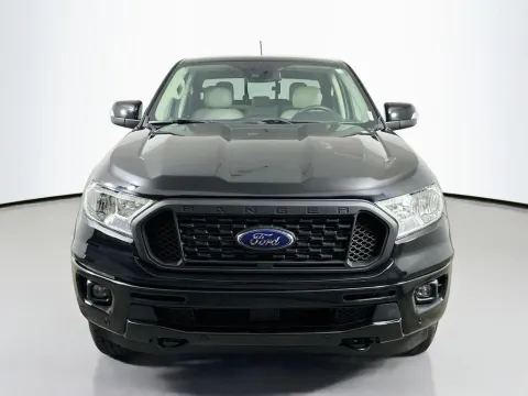 Photos of 2019 Ford Ranger Lariat for sale in Summerville, SC at Automaxx of the Carolinas