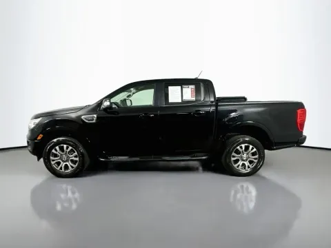 More photos of 2019 Ford Ranger Lariat at Automaxx of the Carolinas, SC