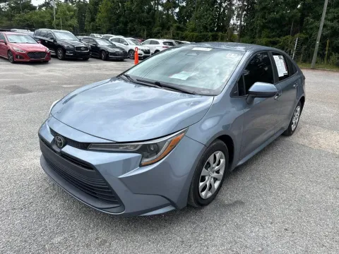 More photos of 2024 Toyota Corolla LE at Automaxx of the Carolinas, SC