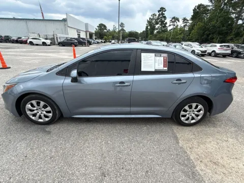 More photos of 2024 Toyota Corolla LE at Automaxx of the Carolinas, SC