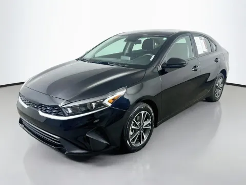 Another view of 2024 Kia Forte LXS for sale in Summerville, SC at Automaxx of the Carolinas