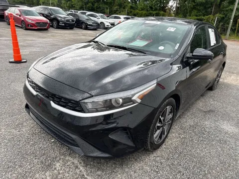 More photos of 2024 Kia Forte LXS at Automaxx of the Carolinas, SC