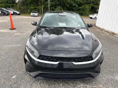 Another view of 2024 Kia Forte LXS for sale in Summerville, SC at Automaxx of the Carolinas