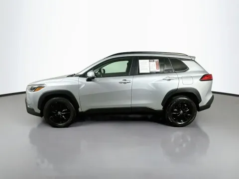 More photos of 2022 Toyota Corolla Cross LE at Automaxx of the Carolinas, SC