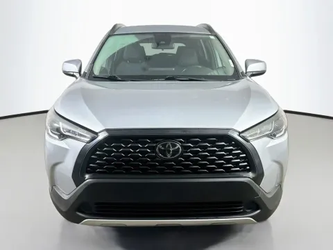 Photos of 2022 Toyota Corolla Cross LE for sale in Summerville, SC at Automaxx of the Carolinas