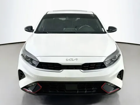 Photos of 2024 Kia Forte GT-Line for sale in Summerville, SC at Automaxx of the Carolinas