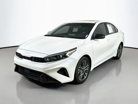 Another view of 2024 Kia Forte GT-Line for sale in Summerville, SC at Automaxx of the Carolinas