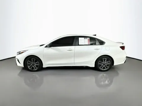 More photos of 2024 Kia Forte GT-Line at Automaxx of the Carolinas, SC