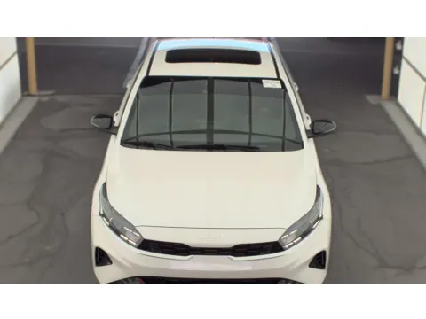 Another view of 2024 Kia Forte GT-Line for sale in Summerville, SC at Automaxx of the Carolinas
