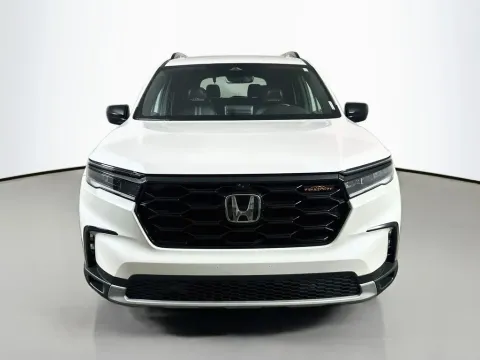 Photos of 2024 Honda Pilot TrailSport for sale in Summerville, SC at Automaxx of the Carolinas