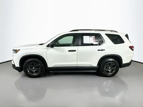 More photos of 2024 Honda Pilot TrailSport at Automaxx of the Carolinas, SC