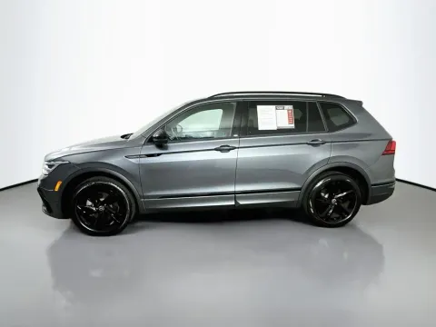 More photos of 2023 Volkswagen Tiguan 2.0T SE R-Line Black at Automaxx of the Carolinas, SC
